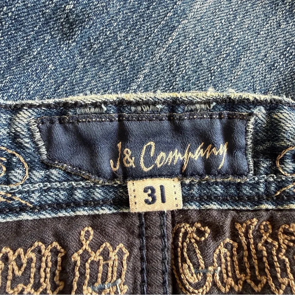 🔥 Vintage J & Company 